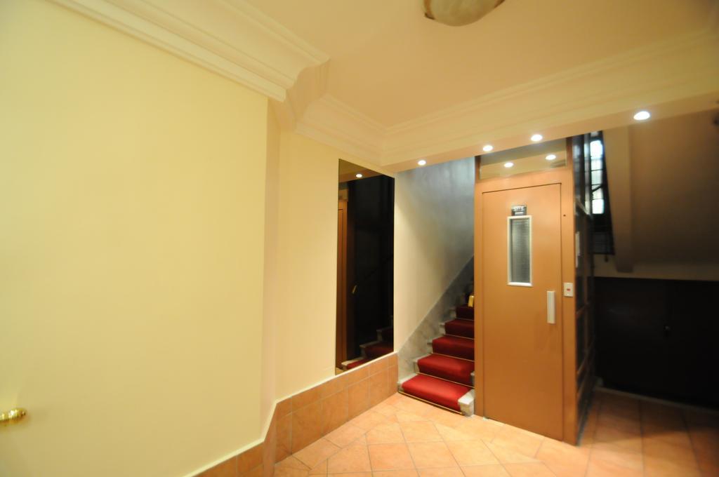 Duplex Opera Apartment Nice Exterior photo