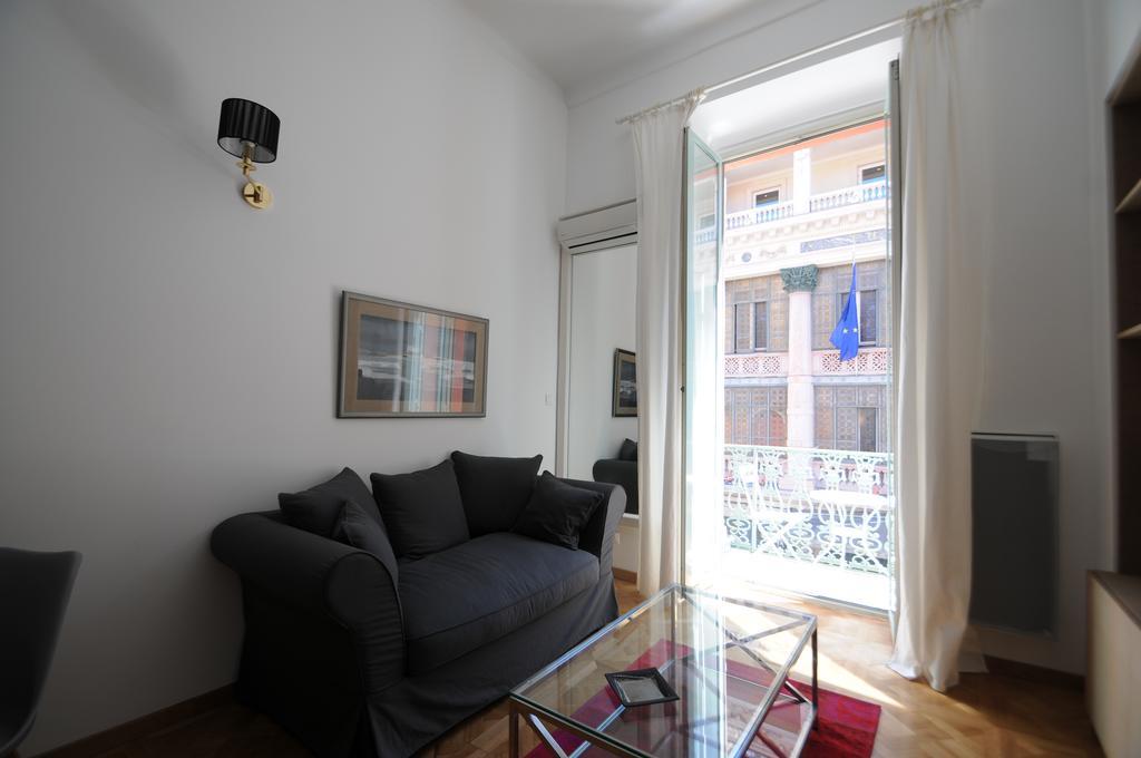 Duplex Opera Apartment Nice Exterior photo