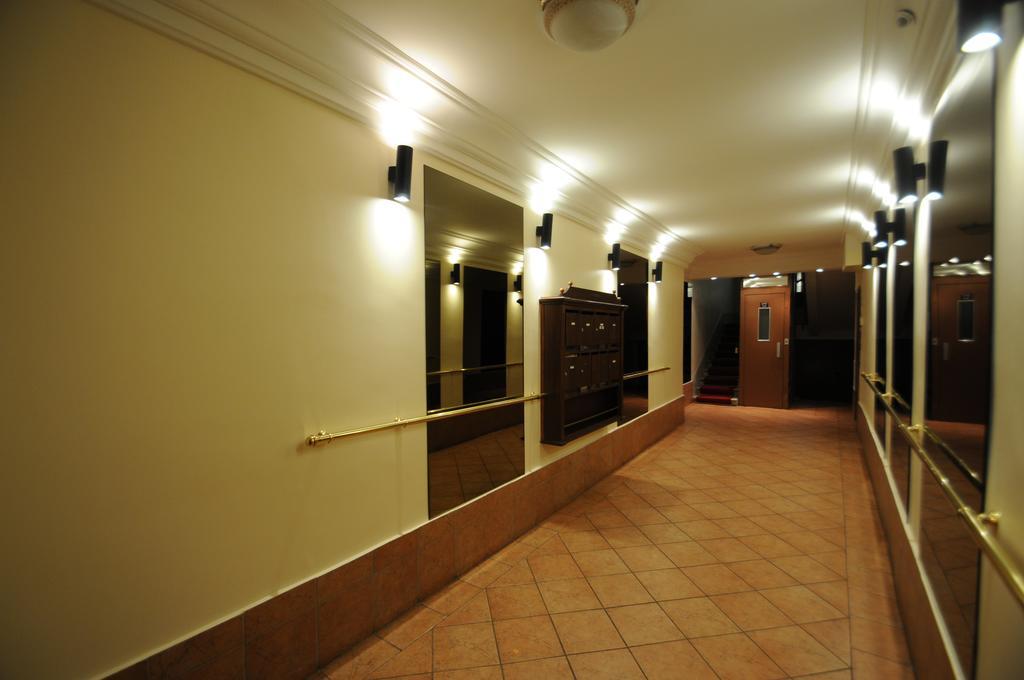 Duplex Opera Apartment Nice Exterior photo